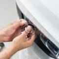 Sealing headlights after a polish with a film